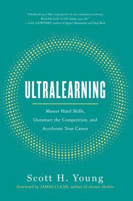 Ultralearning (häftad)