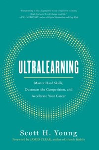 Ultralearning (e-bok)