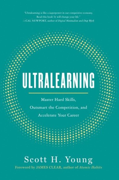 Ultralearning (hftad)
