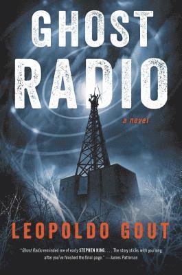 Ghost Radio (häftad)