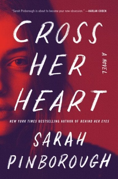 Cross Her Heart (e-bok)