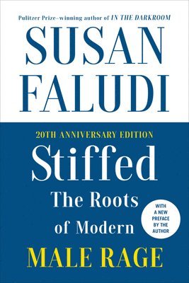 Stiffed 20th Anniversary Edition (inbunden)