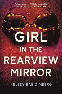 Girl in the Rearview Mirror (e-bok)