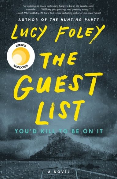 Guest List (hftad)