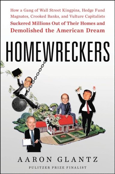 Homewreckers (e-bok)