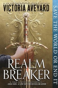 Realm Breaker (hftad)