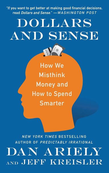 Dollars and Sense (häftad)