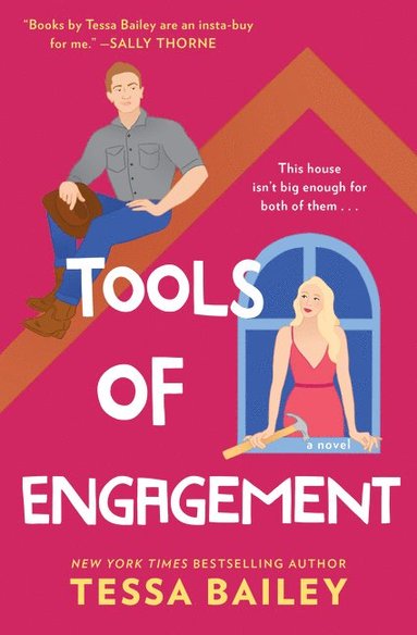 Tools of Engagement (hftad)