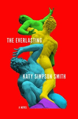 The Everlasting (h�ftad)