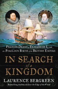 In Search of a Kingdom (e-bok)