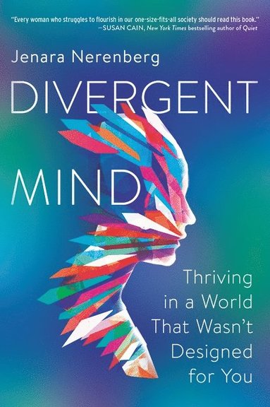 Divergent Mind (häftad)