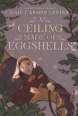 A Ceiling Made of Eggshells (hftad)