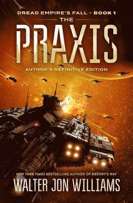 The Praxis (häftad)