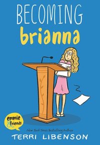 Becoming Brianna (hftad)