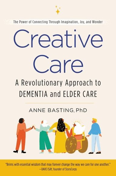 Creative Care (inbunden)