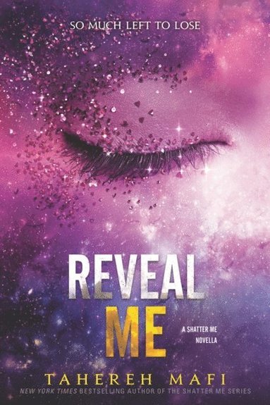 Reveal Me (häftad)