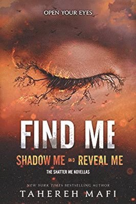 FIND ME (hftad)