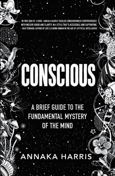 Conscious (häftad)