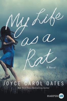 My Life as a Rat LP (hftad)
