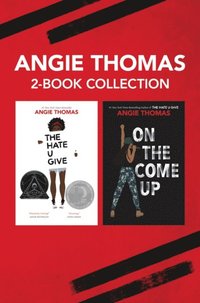 Angie Thomas 2-Book Collection (e-bok)