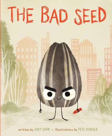 Bad Seed (inbunden)