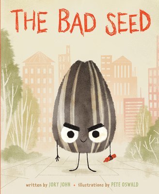 The Bad Seed (hftad)