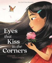 Eyes That Kiss in the Corners (inbunden)
