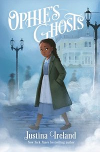 Ophie's Ghosts (e-bok)