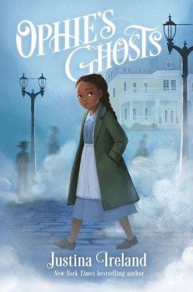 Ophie's Ghosts (e-bok)