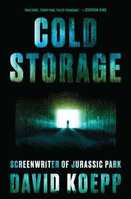 Cold Storage (häftad)