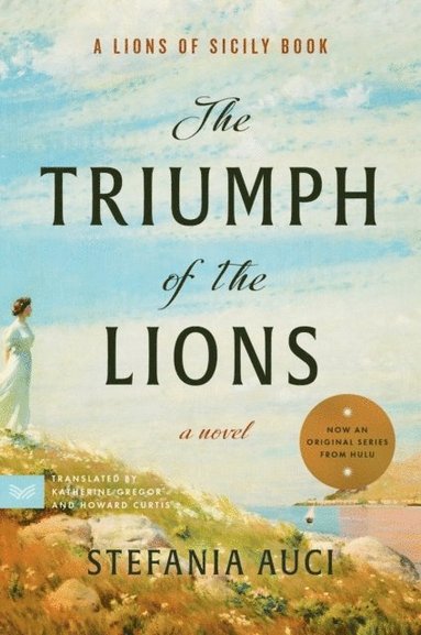 The Triumph of the Lions (hftad)