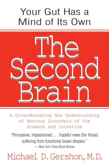 Second Brain (e-bok)