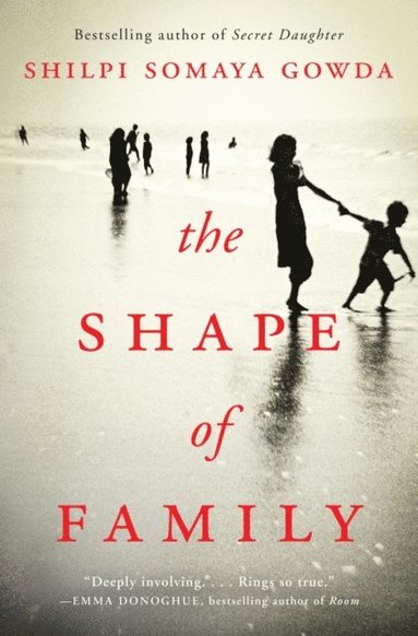 Shape of Family (hftad)