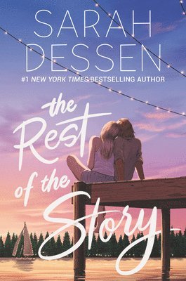 The Rest of the Story (häftad)