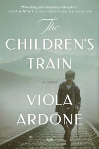 The Children's Train (häftad)