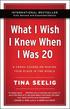 What I Wish I Knew When I Was 20 - 10th Anniversary Edition