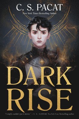 Dark Rise (h�ftad)