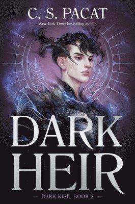 Dark Heir (h�ftad)