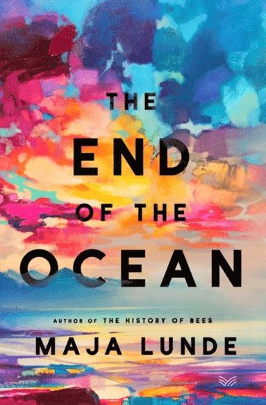 End of the Ocean (inbunden)