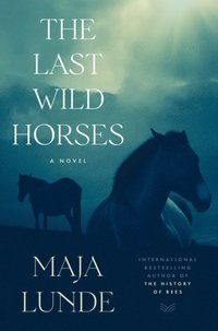 Last Wild Horses (e-bok)