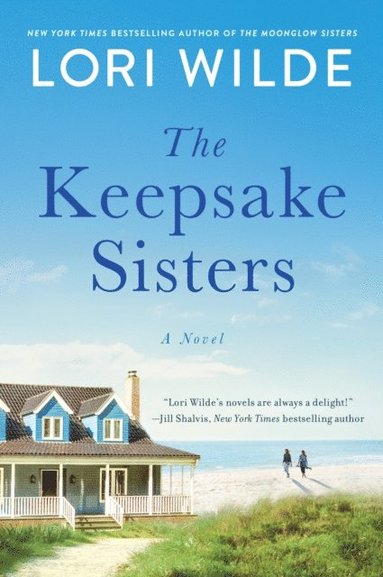Keepsake Sisters (e-bok)