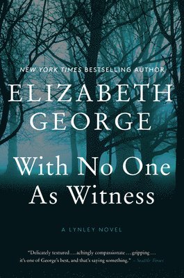 With No One as Witness (hftad)