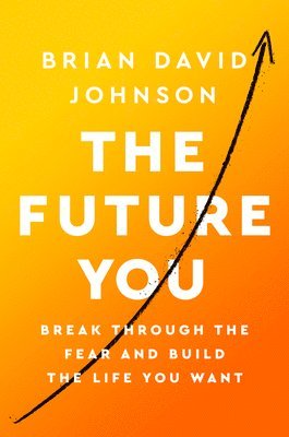 The Future You (inbunden)