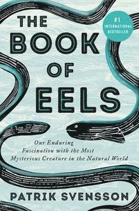 Book Of Eels (inbunden)
