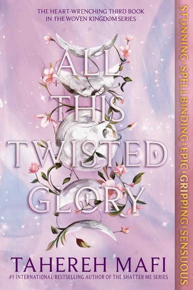 All This Twisted Glory (h�ftad)