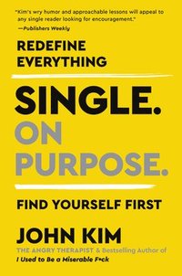 Single On Purpose (hftad)