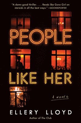 People Like Her (hftad)