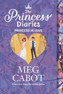 Princess in Love (inbunden)