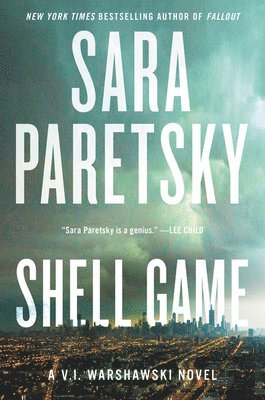 Shell Game (hftad)