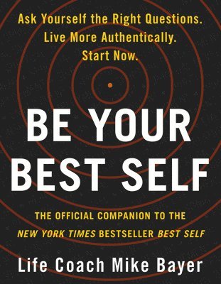 Be Your Best Self (hftad)